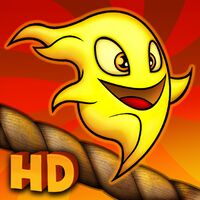 Burn the Rope HD