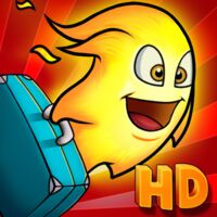 Burn the Rope Worlds HD
