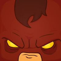 Burrito Bison