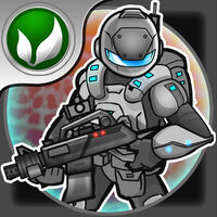 CCG Omega