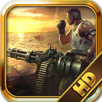 CF Defense HD