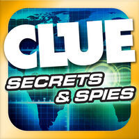 CLUE SS