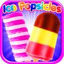Ice Popsicles