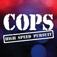 COPS HSP