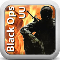 Black Ops UU