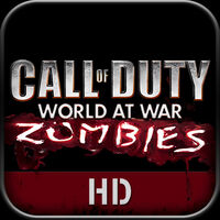 COD Zombies