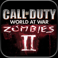 COD Zombies