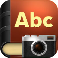 CamDictionary