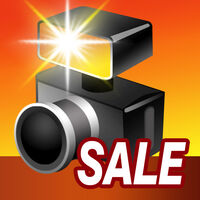 CameraFlash