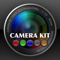 CameraKit