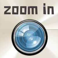 Camera Zoom