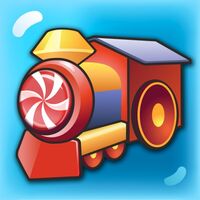 Candy Train