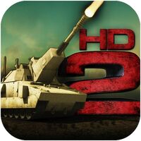 Cannon 2 HD