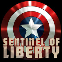 Capt America