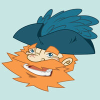 Captain Glyph