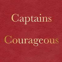 Captains Courageous