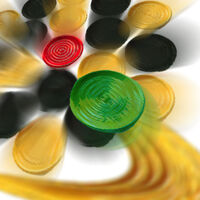 Carrom
