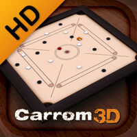 Carrom 3D