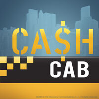 CashCab