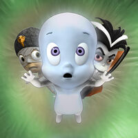 Casper