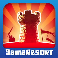 CastleWar