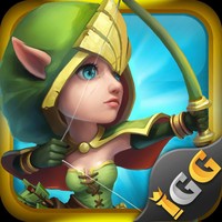 Castle Clash: Guild Royale