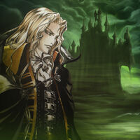 Castlevania Puzzle