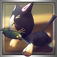 CatDash