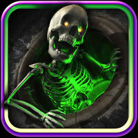 Catacombs
