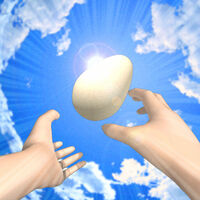 CatchTheEgg