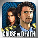 Cause of Death