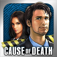 Cause of Death