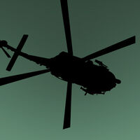 CaveCopter
