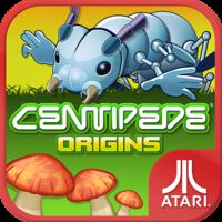 Centipede