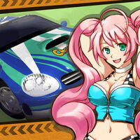 CherryDrift