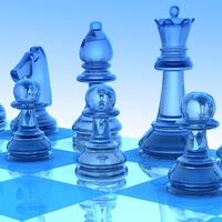 Chess and Back