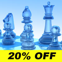 Chess and Back