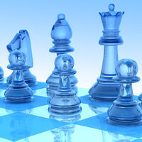 Chess and Back