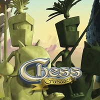 Chess Crusades