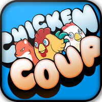 Chicken Coup