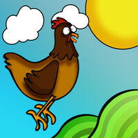 Chicken Run