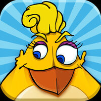 Chicken Story Adventure