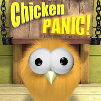 Chickenpanic