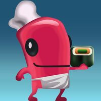 Chop Sushi HD