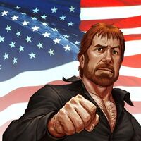 Chuck Norris