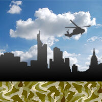 CityBomber