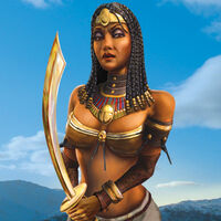 Civ Rev