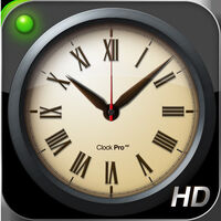 Clock Pro