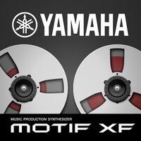 Audio Rec XF