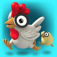 Cluck It